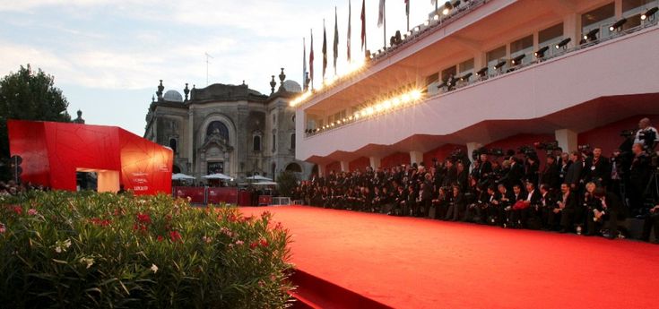 Mostra del Cinema di Venezia, annunciati i film in gara. Molti gli italiani fuori concorso
