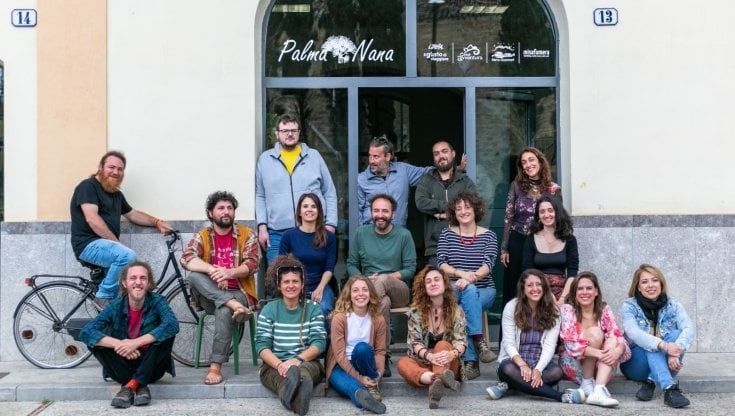 Nasce "Edizioni Nane": la casa editrice di cooperativa che porta la natura su carta