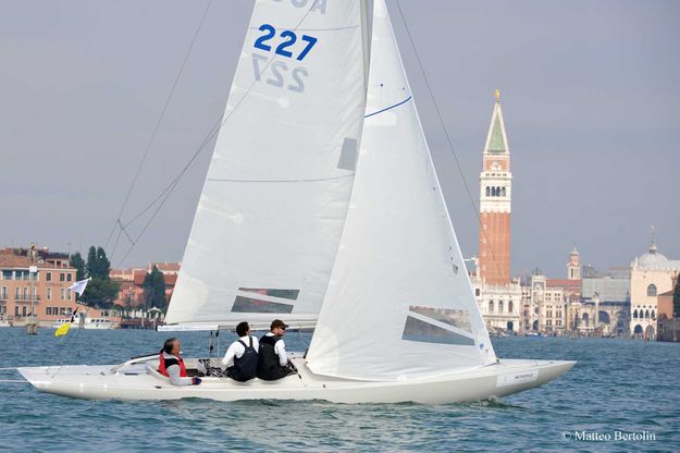 Venezia, il ritorno dei mitici Dragoni