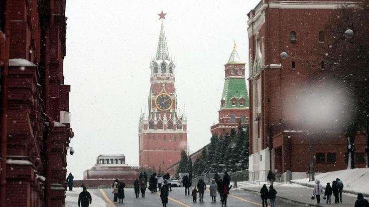La Russia, un potere immobile