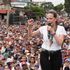 Venezuela, Machado: “Sono tornata”. L’annuncio della leader dell’opposizione dopo quasi un anno di esilio