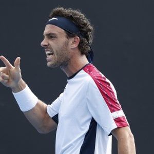 Tennis, Cecchinato non si ferma: è in semifinale a Buenos Aires