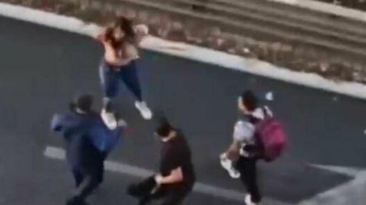 Maxi rissa fra 20 persone al McDonald's, feriti buttafuori e 33enne. Acquisite le immagini delle telecamere
