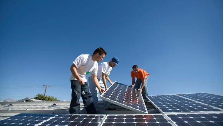 Gse: superato sulle Cer il target Pnrr da 1.730 MW