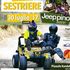 Sestriere, in gara sullo sterrato con le macchine giocattolo: vince il divertimento
