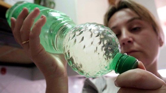 Giornata dell'acqua, la contaminazione uccide 700 bimbi al giorno