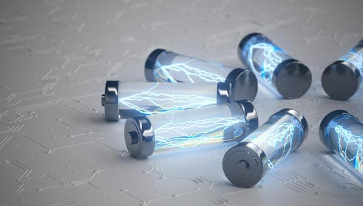 Celle a combustibile: la risposta alla fame di energia dei data center