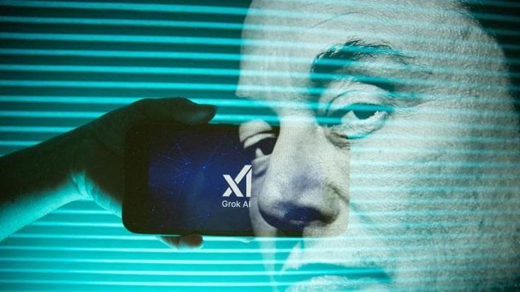 Musk contro la legge che blocca le app che spogliano con l'intelligenza artificiale