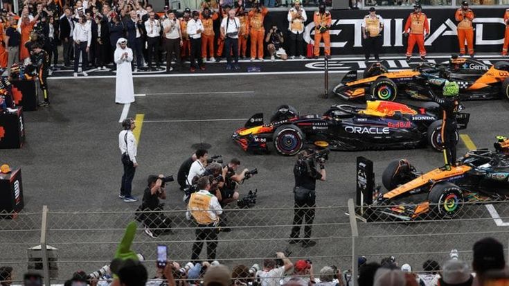 La F1 cambia tutto nel 2026: il nuovo regolamento azzera le gerarchie