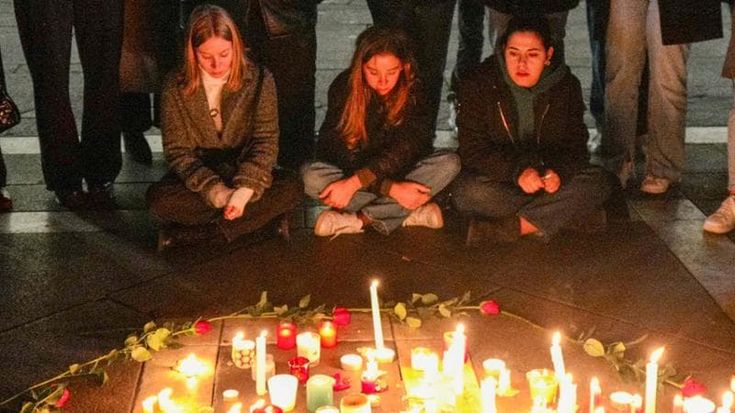Flash mob ed eventi, anche Bari fa rumore e grida il suo “basta alla violenza sulle donne”