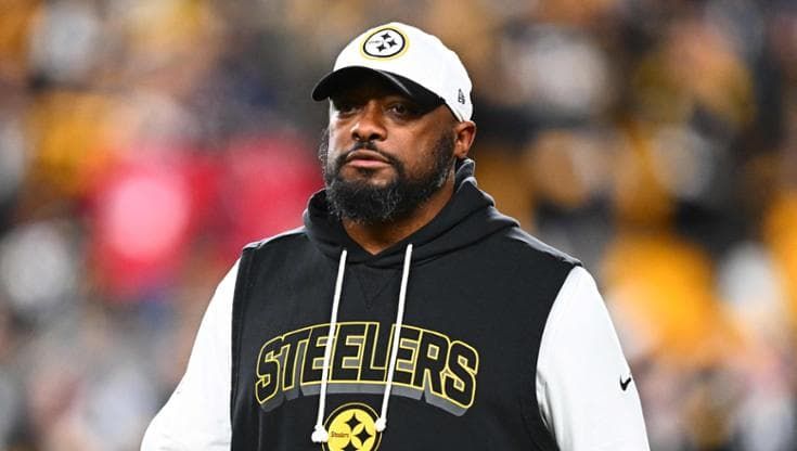 Mike Tomlin si dimette dopo 19 anni dagli Steelers: è il coach senza stagioni con segno negativo