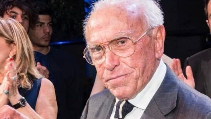 Bari, è morto 'Raphael': generazioni di baresi vestite dal gusto di don Raffaele Pisciotta