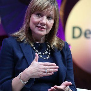 General Motors batte le attese, utile a 1,4 miliardi