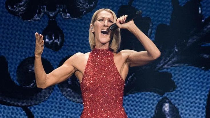 Céline Dion e la malattia: “La affronto ogni giorno, nulla mi fermerà”