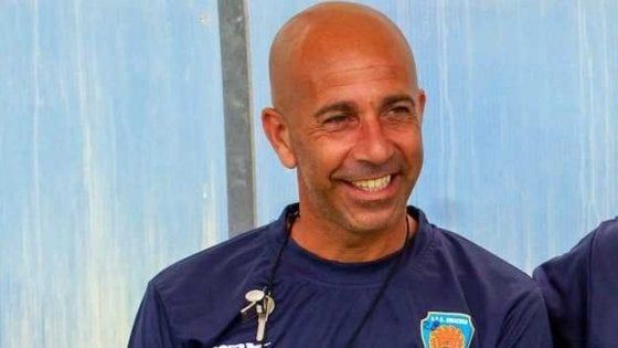 E' tornato a casa il vice allenatore del Siracusa calcio sparito per 48 ore 