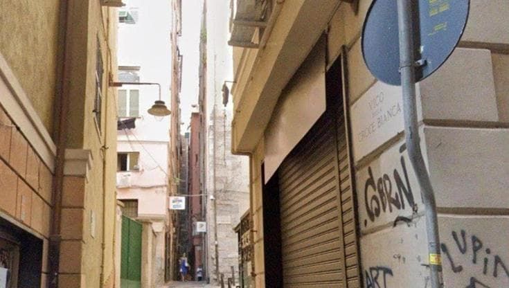 Centro Storico di Genova e droghe: “Il Drop in non chiuda, l’alternativa è il nulla”