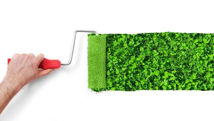 Pittura green, Airlite punta a 40 milioni di euro di fatturato entro due anni