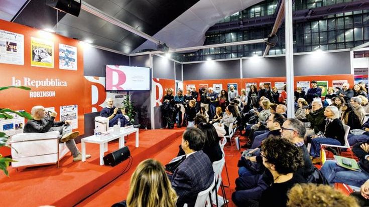 Alla nostra Arena le parole del presente