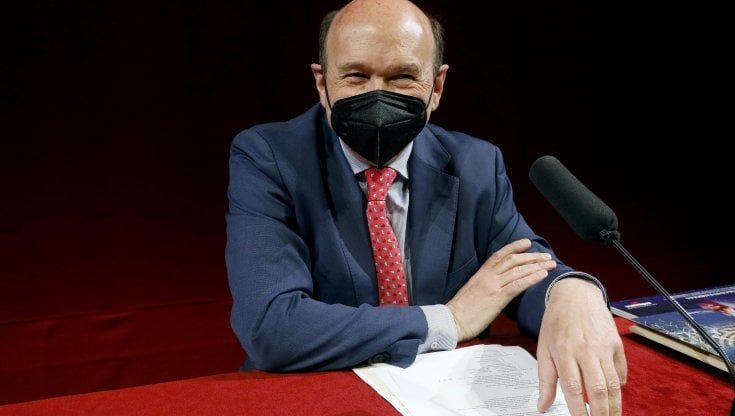 Teatro alla Scala per Regeni, Meyer: "Grazie orchestra, senza il suo no all’Egitto avremmo offeso Giulio”