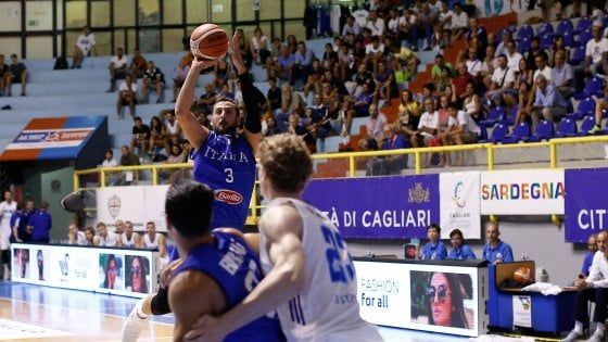 Basket, Europei: tanti big assenti, ma le stelle non mancano