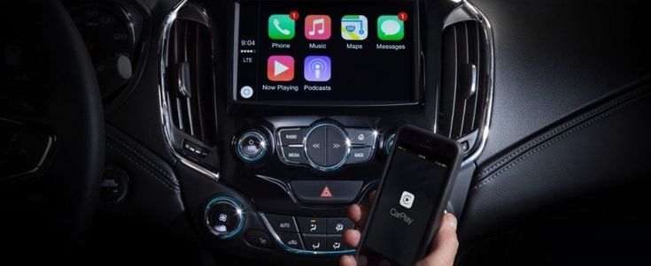 Apple car, l'auto si aprirà con impronte e riconoscimento facciale