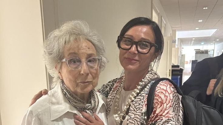 La madre di Daniela Gaiani: “Lui la picchiava, lei non ce lo disse”