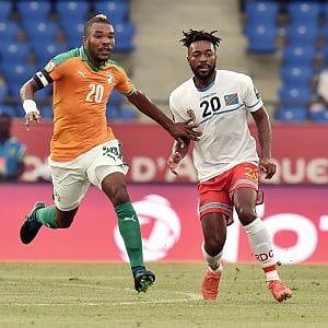 Coppa d'Africa, pari tra Costa d'Avorio e RD Congo, il Marocco rimonta il Togo