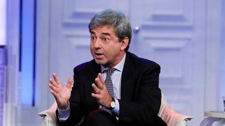 Parodi: “Vogliono allentare i controlli sul potere politico accuse gratuite contro di me”