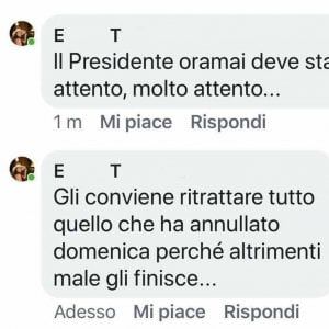 Palermo, minacce e offese a Mattarella: tre indagati, nel mirino le frasi di una professoressa