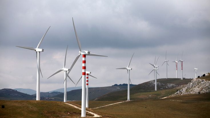 I re delle rinnovabili contro la burocrazia: “Lasciateci crescere”