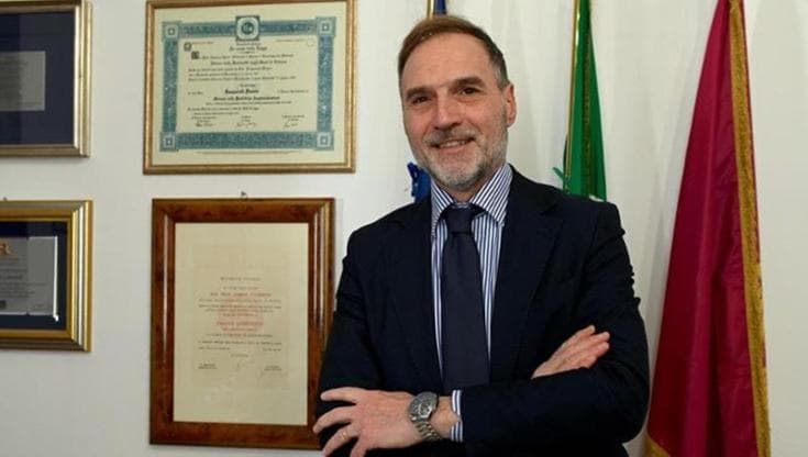 Napoli, è Lamparelli il nuovo questore: da capo della Mobile indagò sulla “paranza dei bambini”