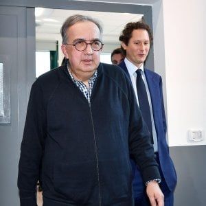 Fca in evidenza in Borsa, parte lo scorporo di Magneti Marelli