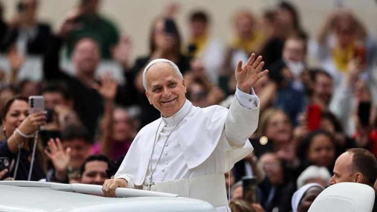 Leone XIV: “La Chiesa annuncia la pace”. Parolin: “Usa interlocutore, ma per Iran serve negoziato"