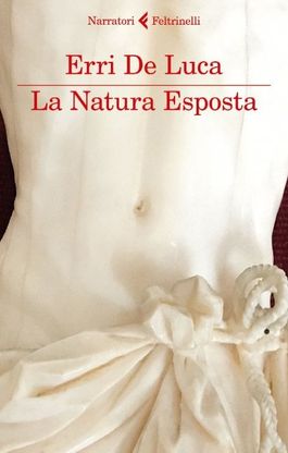 Al Museo archeologico il nuovo libro di Erri De Luca