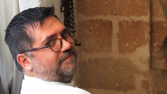 Angelo Sabatelli dice addio a Monopoli, nuova sede per il suo ristorante