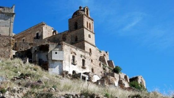 Legge salva-borghi, Legambiente e Anci al governo: "Non affossatela"