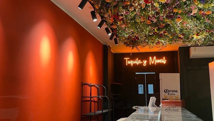 A Bari apre Mexalito, i sapori piccanti del Messico in versione take away