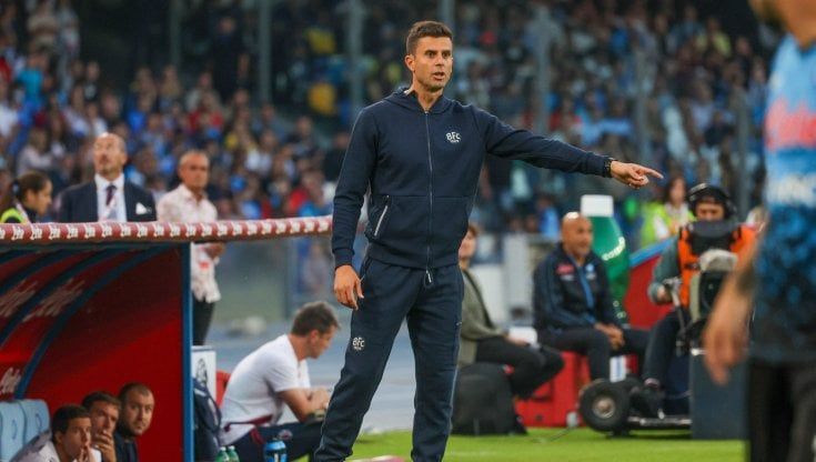 Bologna-Lecce, quasi uno spareggio. Motta: "Non conosco la paura"