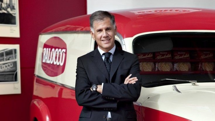 Fulmine uccide l'industriale Alberto Balocco, era in bici con un amico
