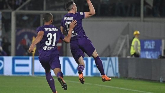 Fiorentina, si ferma Vitor Hugo: lesione al bicipite femorale