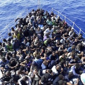"Non è vero che la presenza delle Ong in mare fa aumentare le partenze dei migranti dalla Libia" 