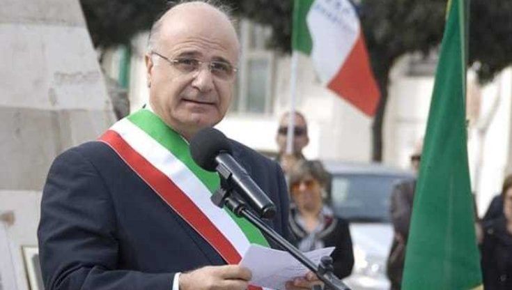 Covid, muore a 61 anni il sindaco di Avetrana: si era contagiato ad aprile. Sul virus diceva: "Non molliamo"