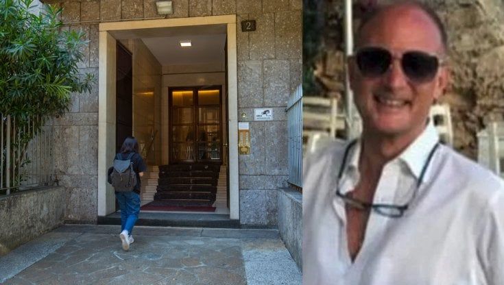 Antonio Di Fazio, si riaprono le indagini sulle 13 denunce della ex moglie del manager arrestato per violenza sessuale