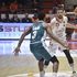 Basket, serie A: Cantù sbanca Pistoia e crede ancora nei playoff