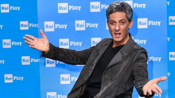 'Viva RaiPlay", Fiorello torna su Rai 1: ospiti e trovate per un grande show piccolo piccolo