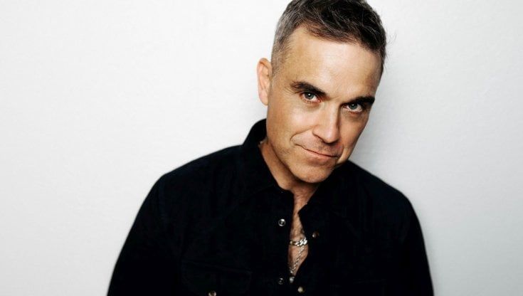 Why Robbie Williams will sing in Qatar for the World Cup: "It would be hypocritical of me not to go" 