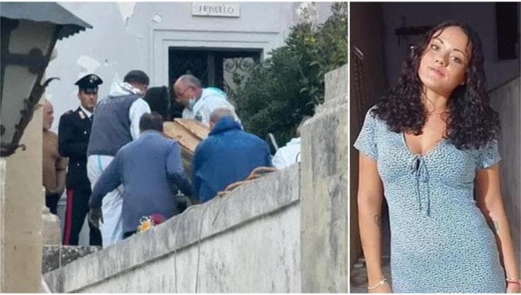 Roberta Bertacchi, salma riesumata per le nuove indagini del Ris. La madre: “Il fidanzato mente”