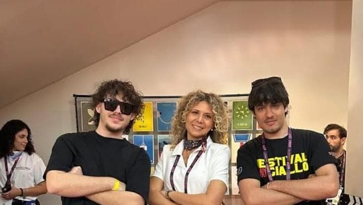 Come divento attore al Comicon, Masterclass di recitazione gratis della Scuola di Cinema