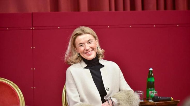 Belloni vola da von der Leyen: sarà consigliera diplomatica