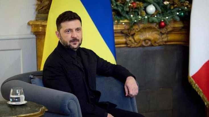 Ucraina, il piano rivisto con gli europei: “Kiev potrebbe entrare nell’Ue già nel 2026”